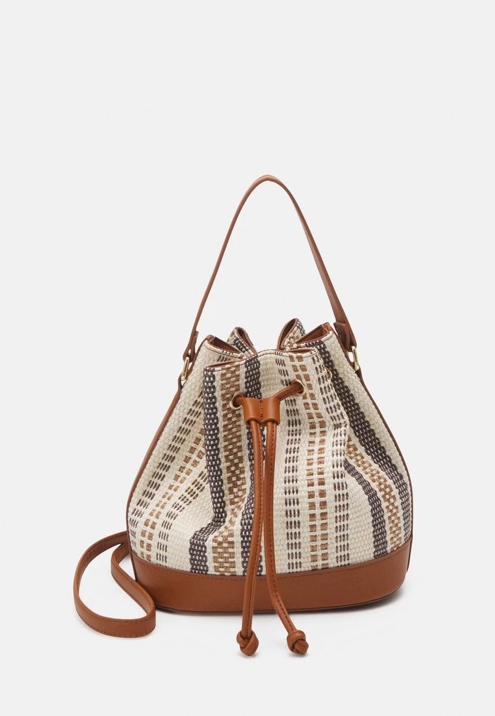 Sacs ANNA FIELD Anna Field Handbag Multi Femme | NUI-0976762